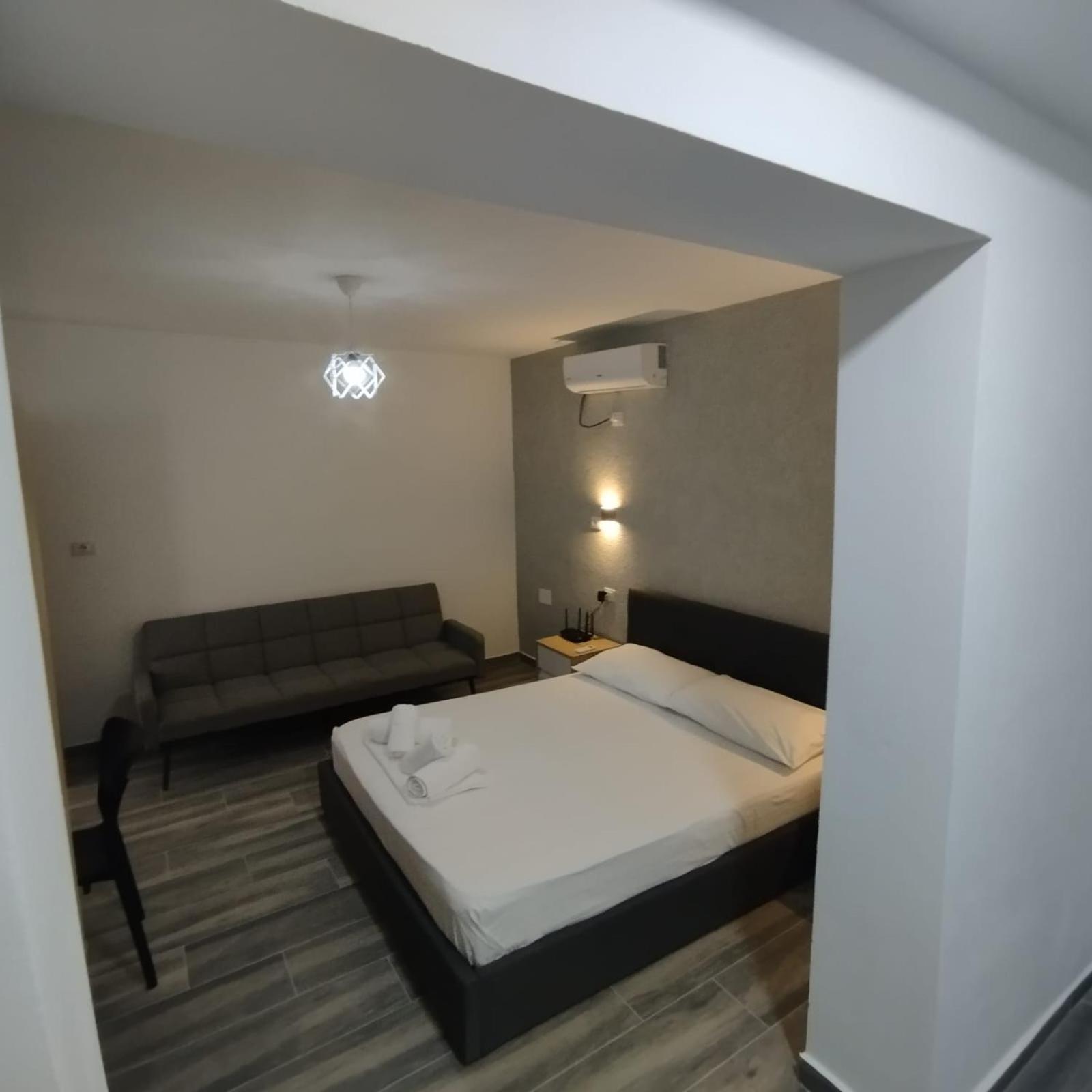Belka Studios Vlore Ngoại thất bức ảnh