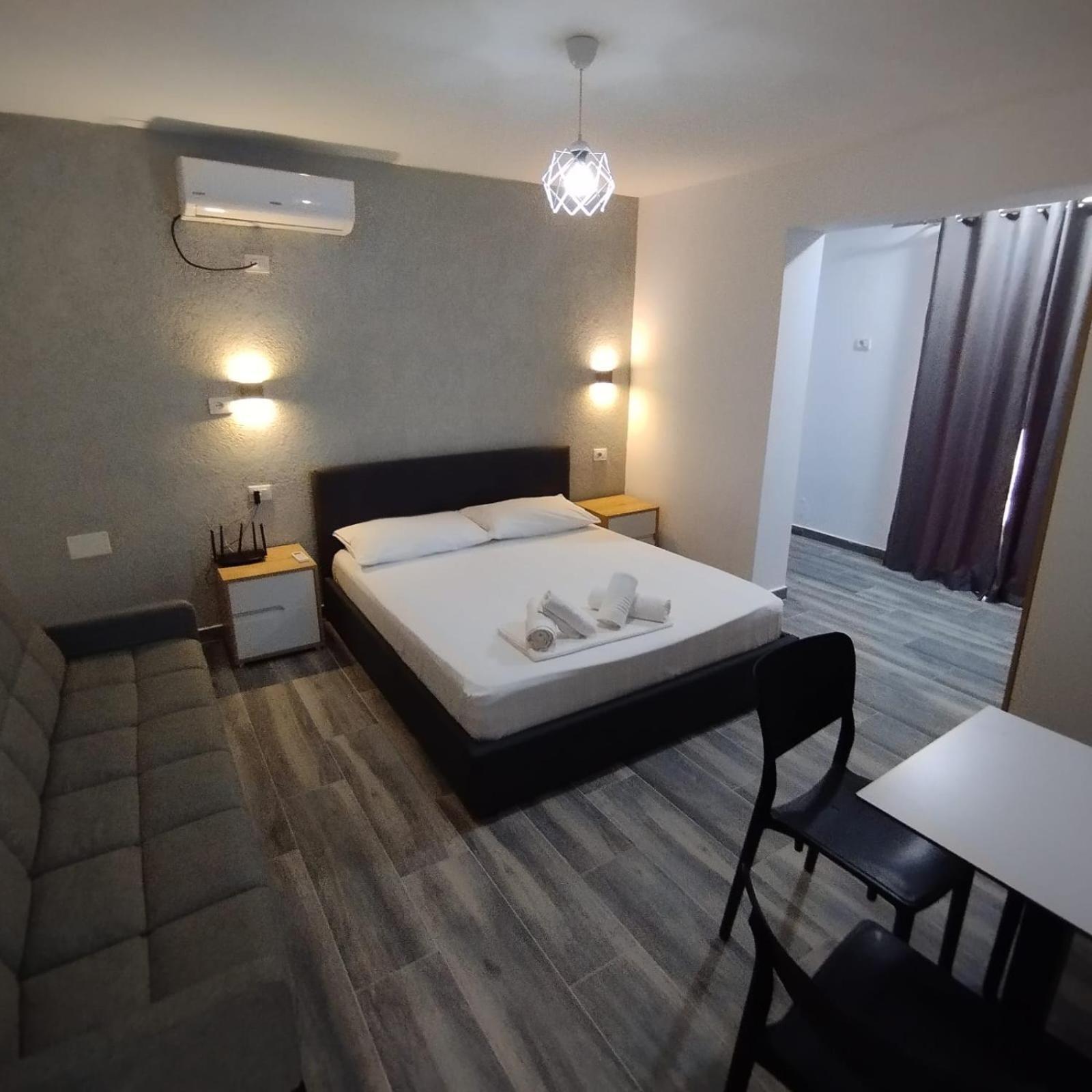 Belka Studios Vlore Ngoại thất bức ảnh