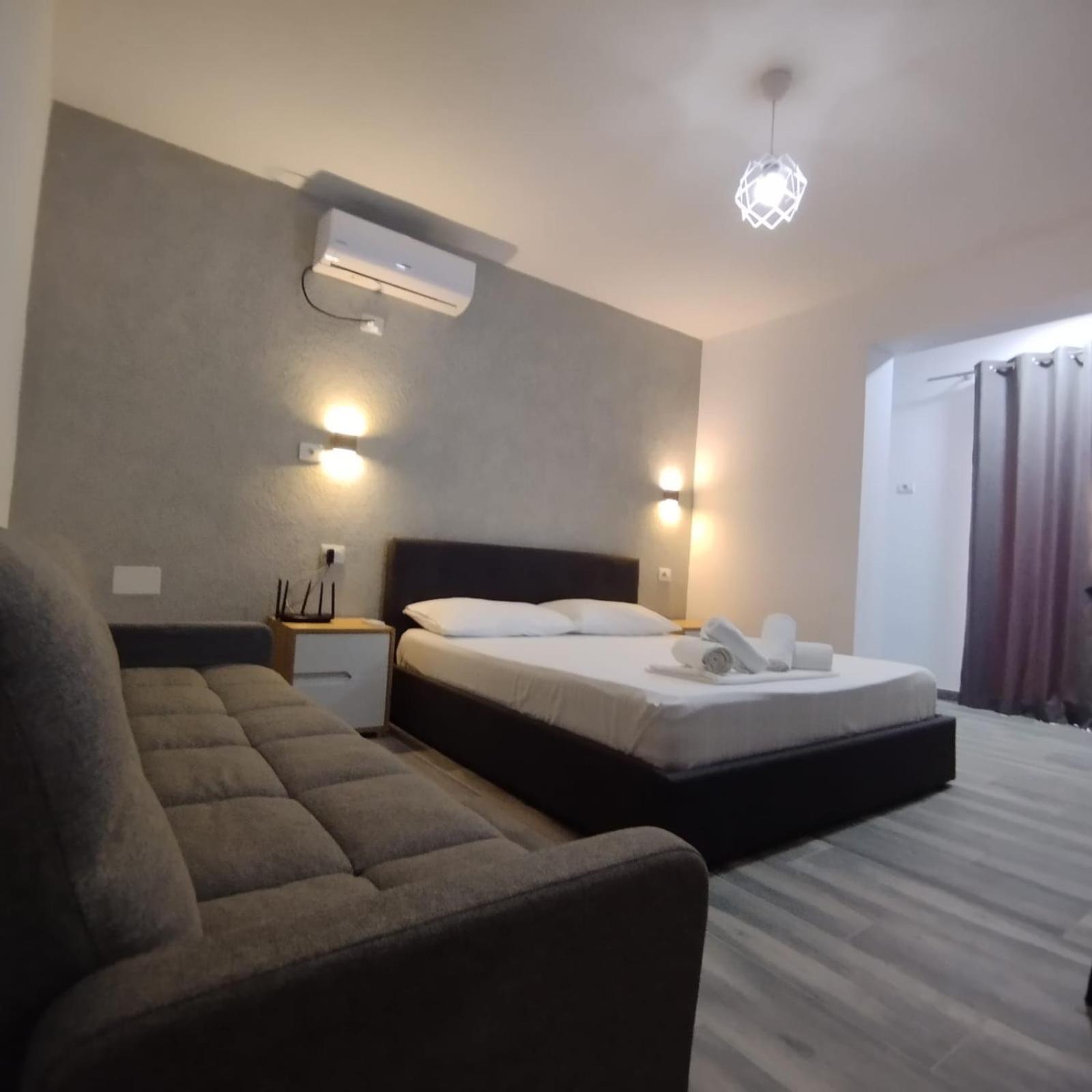 Belka Studios Vlore Ngoại thất bức ảnh