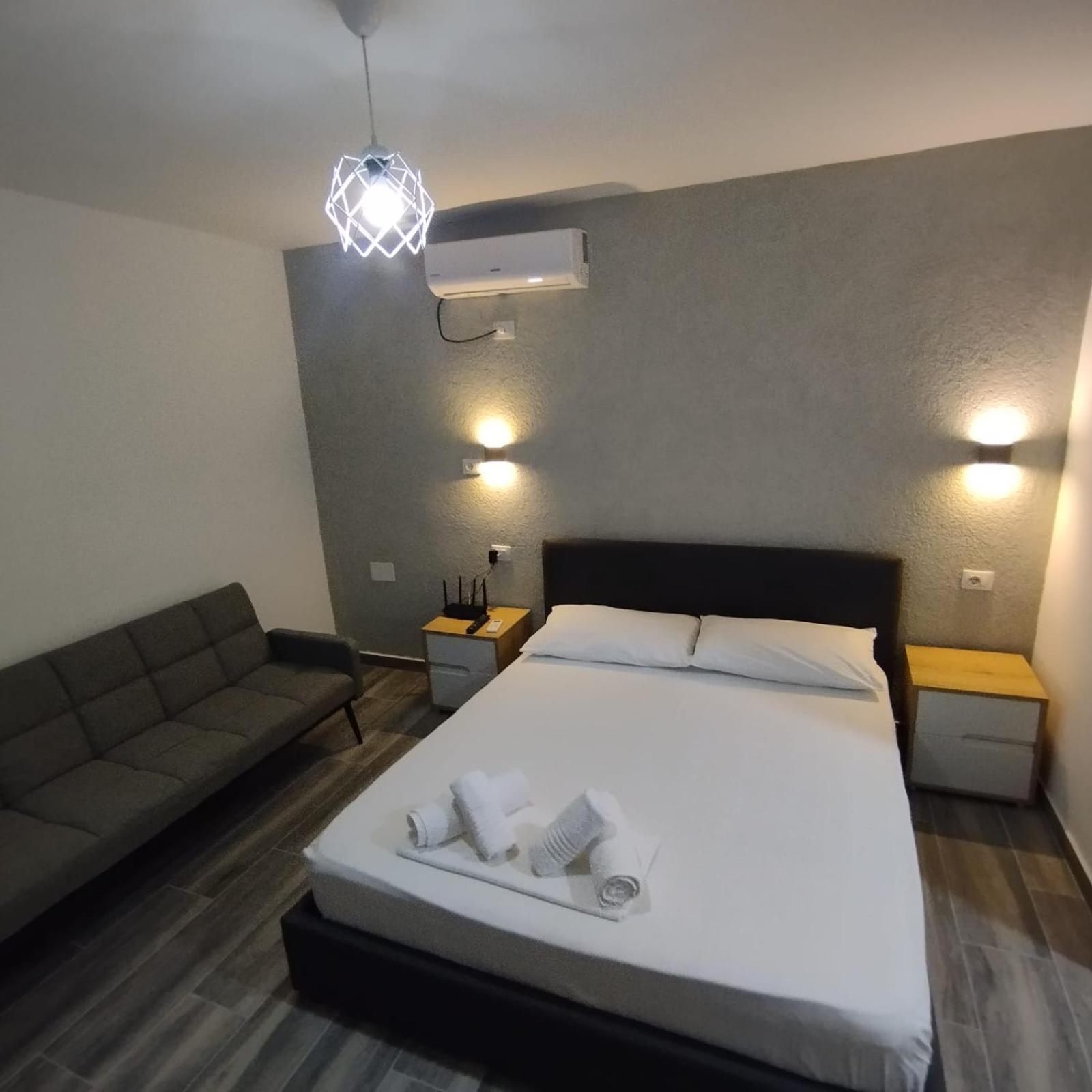 Belka Studios Vlore Ngoại thất bức ảnh